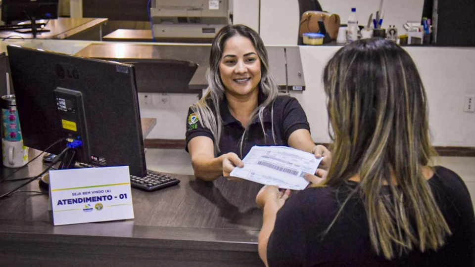 Programa da Saneacre renegocia dívidas de água até dezembro no Acre