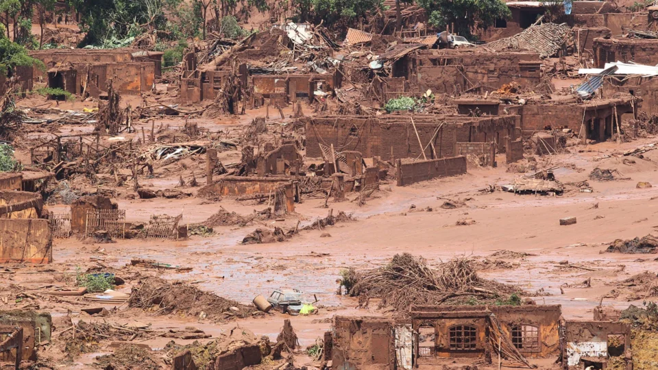 Desastre de Mariana: Justiça Federal inicia interrogatórios