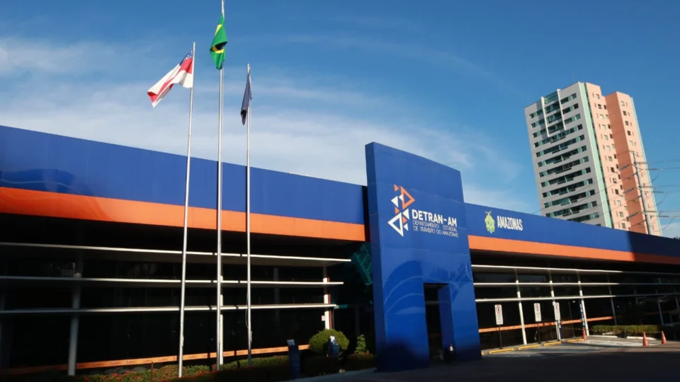 Concurso Detran-AM: órgão divulga data da portaria de convocação dos aprovados