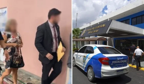 Mulher é presa após tentar registro profissional com diploma falso em Manaus