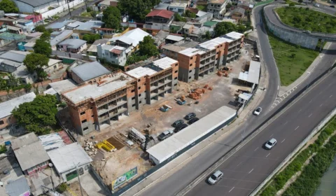 Amazonas Meu Lar: cadastro de empresas termina nesta sexta-feira, 3