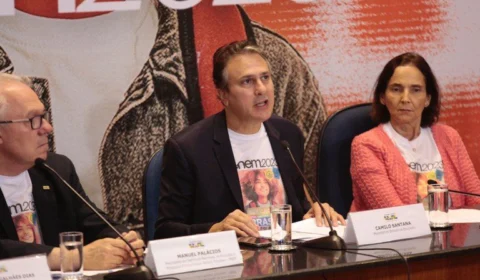 Enem: ministro da Educação faz balanço do segundo dia de provas