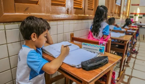 Acre divulga médias da Educação Básica de cada município; confira