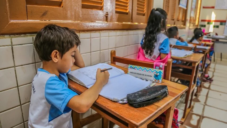 Acre divulga médias da Educação Básica de cada município; confira