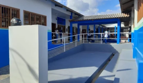 Zelador é preso suspeito de estupro de garoto autista em escola do Acre