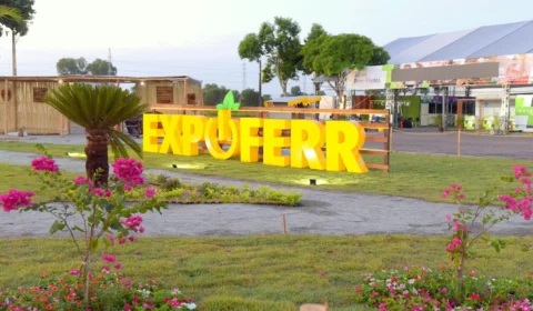 Expoferr Show 2024: Henry Freitas se apresenta nesta quarta-feira (6); Veja local e hora