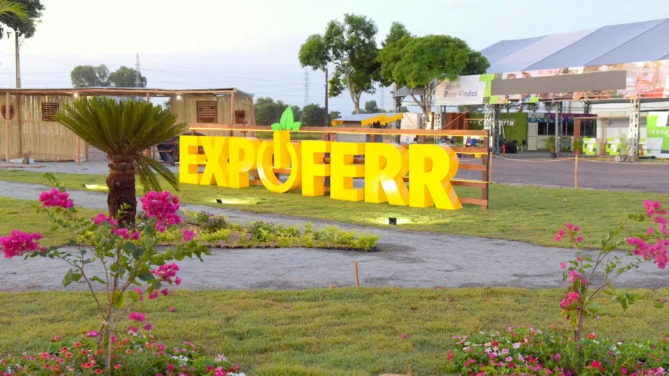 Expoferr Show 2024: Henry Freitas se apresenta nesta quarta-feira (6); Veja local e hora