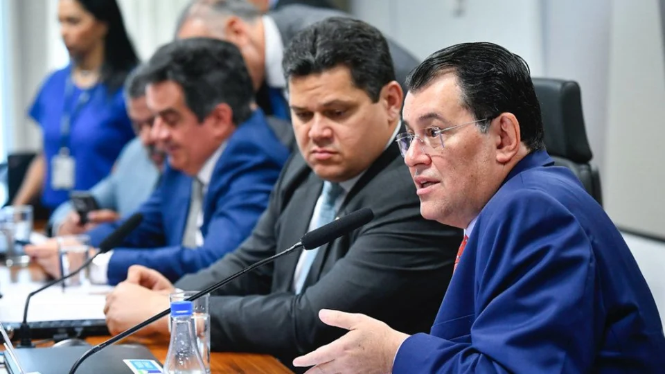 Braga vai pedir à Fazenda novo estudo sobre impacto da reforma tributária