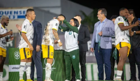 Simpósio de Jornalismo Esportivo na Amazônia destaca presença feminina