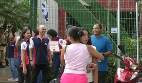 Enem: abstenções no Tocantins ficam acima da média nacional