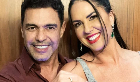 Entenda a briga entre Graciele Lacerda e família de Zezé Di Camargo