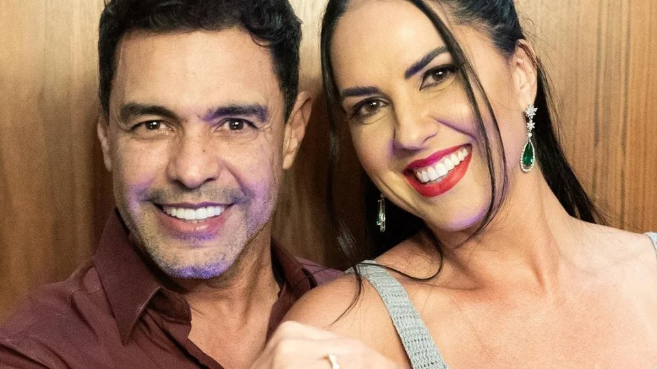 Entenda a briga entre Graciele Lacerda e família de Zezé Di Camargo