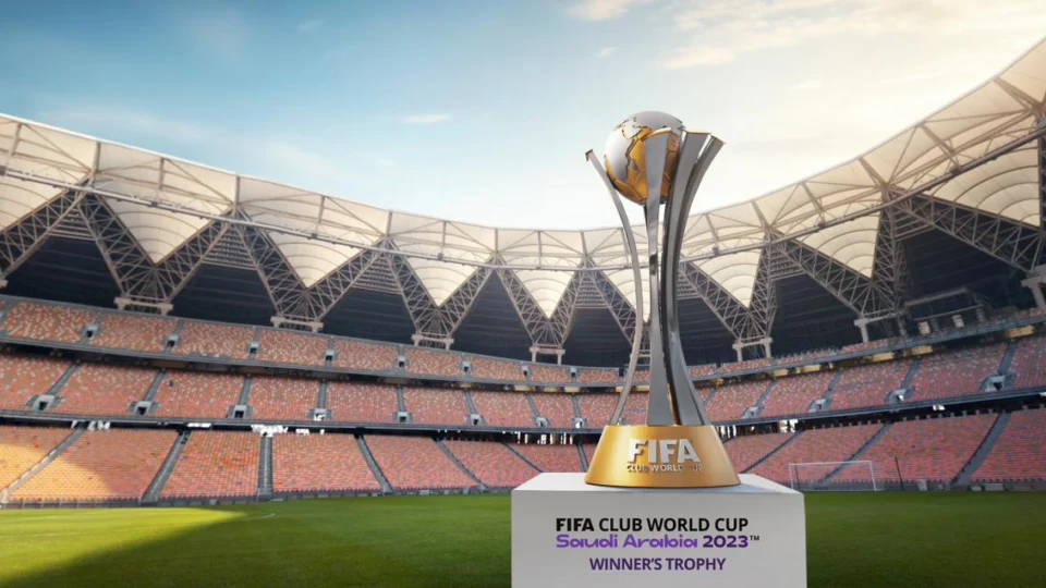 Fifa faz acordo de R$ 485 milhões de patrocínio para Copa do Mundo de 2034