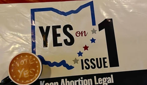 Estado dos EUA vota para incluir aborto na constituição e legaliza maconha