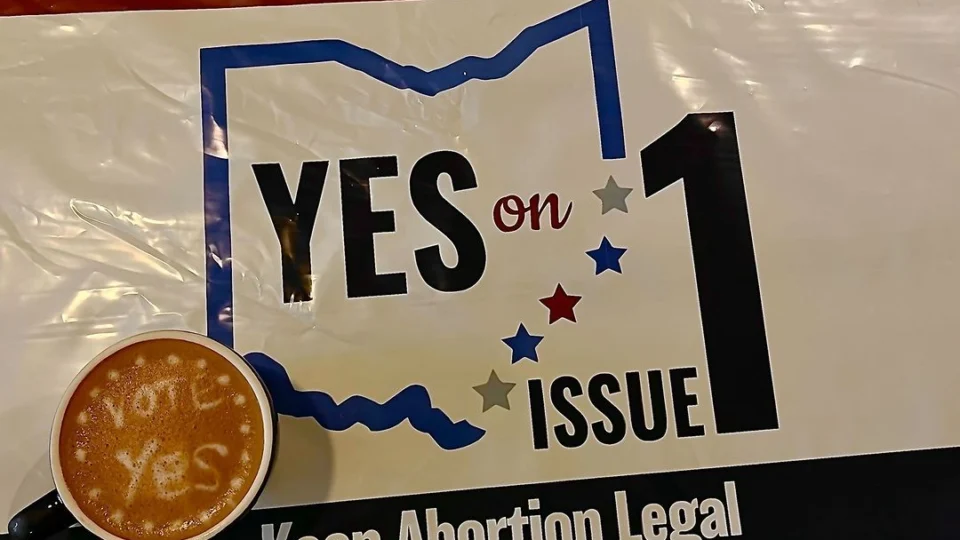 Estado dos EUA vota para incluir aborto na constituição e legaliza maconha