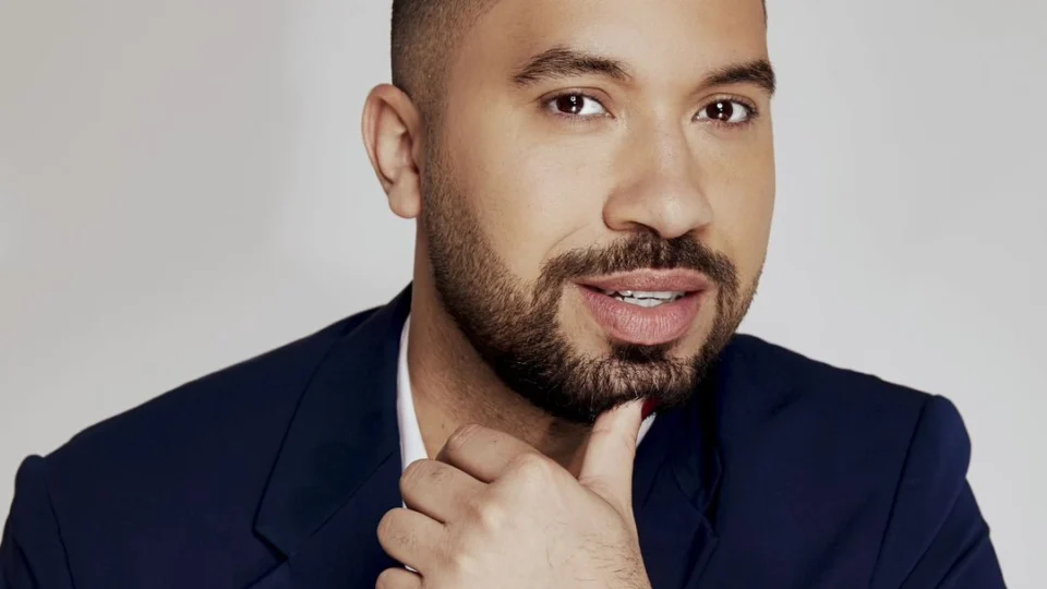 Ex-BBB Gil do Vigor diz que pode se candidatar a presidente em 2030