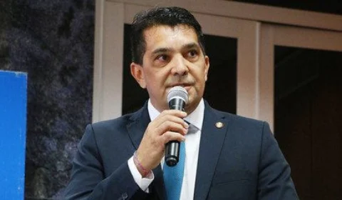 MP denuncia ex-delegado da PCDF por stalking, grampo ilegal e outros crimes