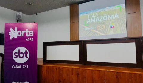 Com foco no agronegócio, TV Norte Acre lança programa Fala Amazônia