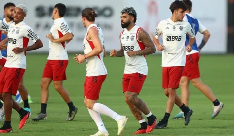 Brasileiro: mais seis jogos movimentam o domingo (26)