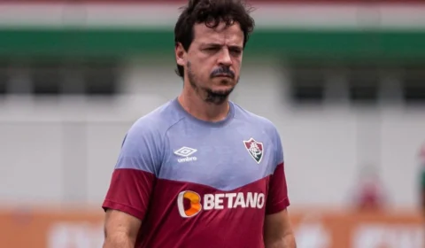 Fora da briga pelo título, Fluminense pode ajudar rival a conquistar o troféu