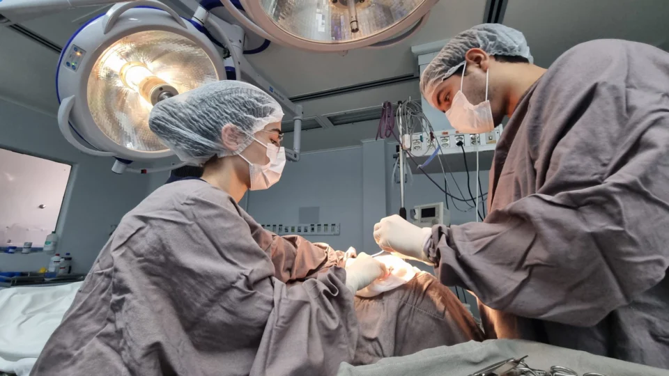 AM: pacientes com câncer de pele realizam cirurgias gratuitas, neste feriado (15)