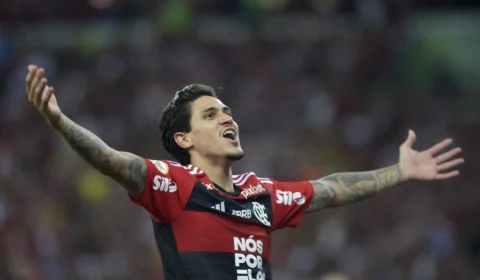 Libertadores: Flamengo pode perder Pedro para partida decisiva
