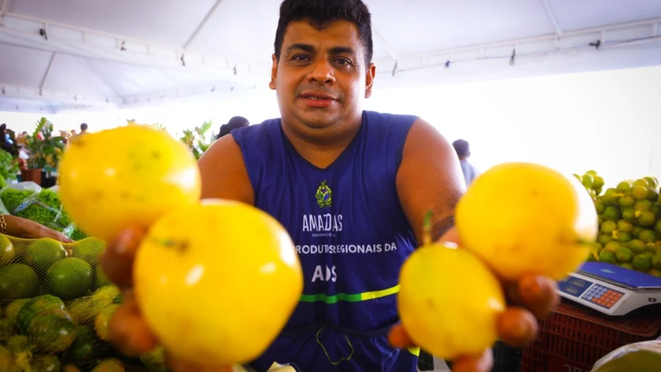 Feira da ADS terá edição especial na 45ª Expoagro, no Amazonas