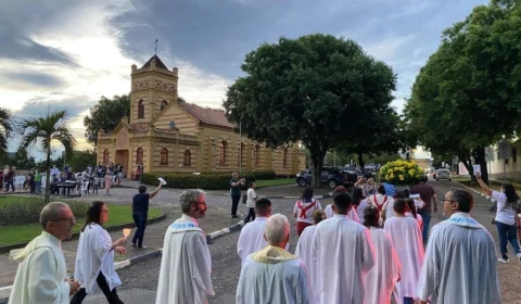 Boa Vista-RR terá mais um feriado em 2023 antes do Natal
