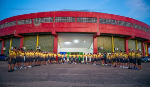 Atividades Esportivas: Vila Olímpica em Boa Vista realiza Festival neste fim de semana