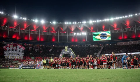 Flamengo deve priorizar jogadores de defesa na próxima janela