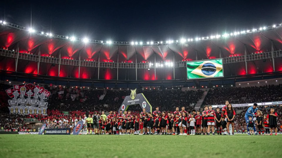 Flamengo deve priorizar jogadores de defesa na próxima janela
