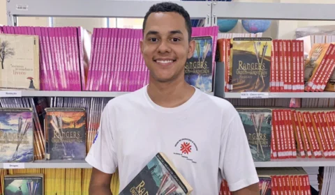 Jovem Embaixador: estudante de 17 anos representa Tocantins nos EUA