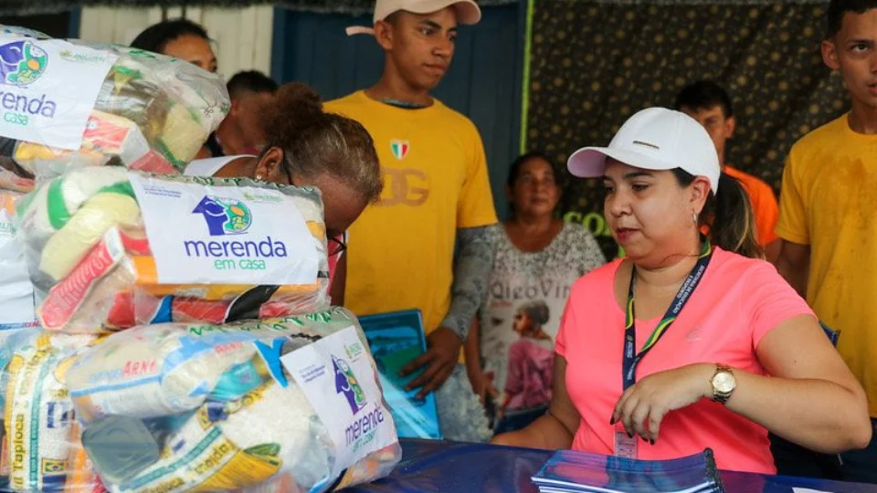 Nível do Rio Negro sobe 44 centímetros nos últimos cinco dias