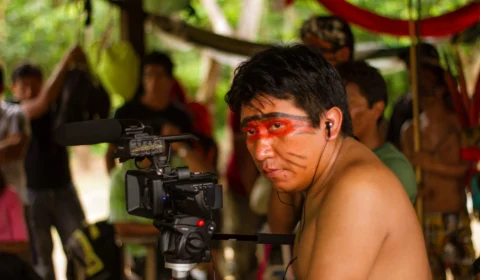 Documentário Yanomami qualificado ao Oscar será exibido em RR nesta sexta, 1º