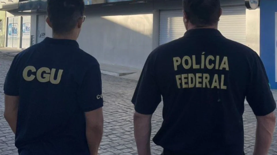 Fraude licitatória: PF mira conluio entre empresários e servidores em MG