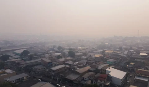 Previsão do tempo: confira o clima para esta segunda-feira (6), em Manaus