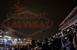 GP de Las Vegas: confira reação dos pilotos ao novo circuito de Fórmula 1