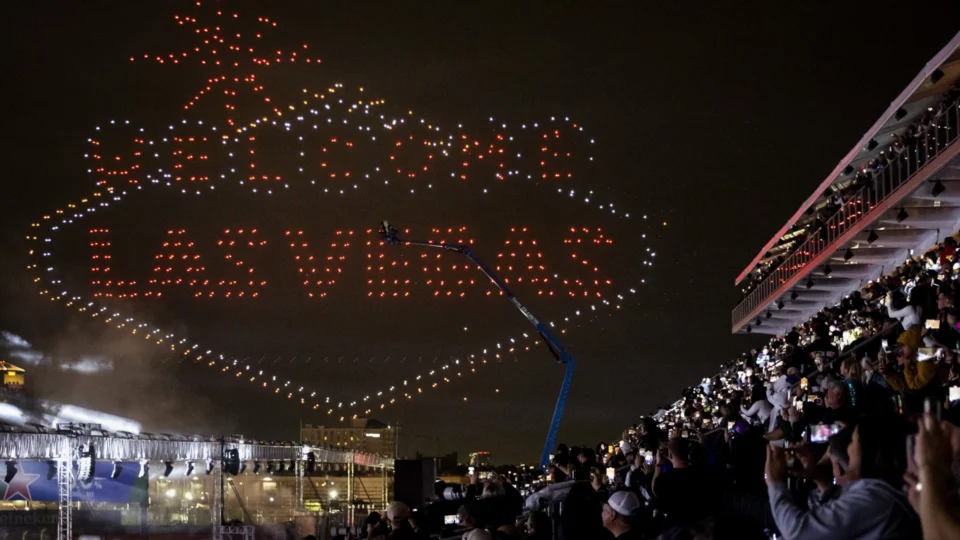 GP de Las Vegas: confira reação dos pilotos ao novo circuito de Fórmula 1