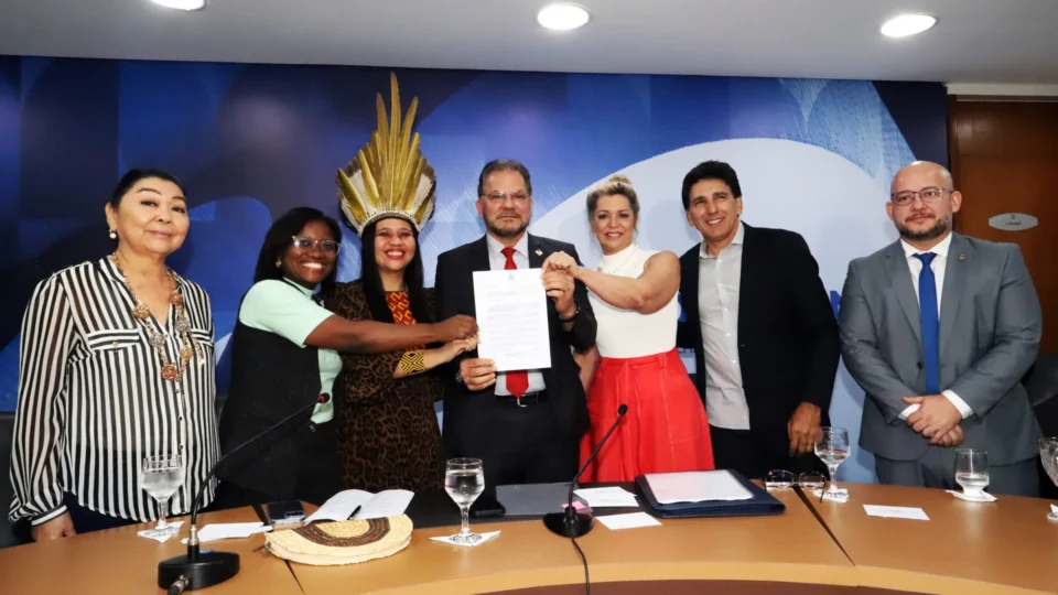 Governo do Tocantins cria Lei de Cotas para concursos públicos