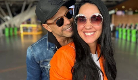 Graciele Lacerda perde contrato após briga com família de Zezé di Camargo