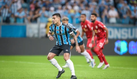 Brasileirão: quatorze times disputam 34ª rodada neste domingo, 12; confira