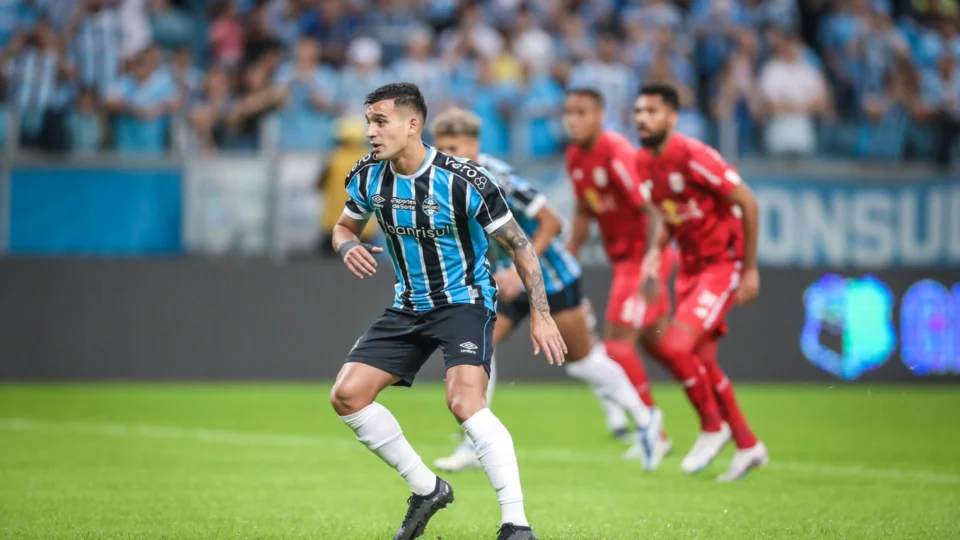 Brasileirão: quatorze times disputam 34ª rodada neste domingo, 12; confira