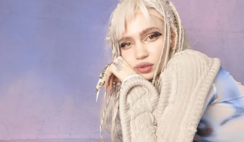 Cantora Grimes ex de Elon Musk cancela show no Primavera Sound