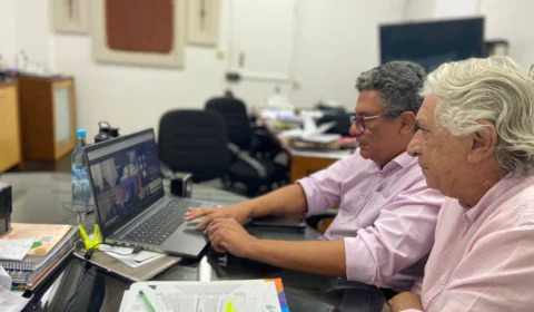 Grupo para proteção de sítios históricos em Manaus reúne secretarias