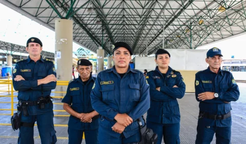 Edital do concurso da Guarda Municipal de Manaus é publicado; confira