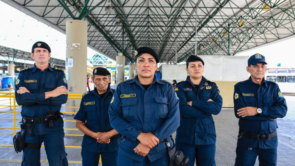 Edital do concurso da Guarda Municipal de Manaus é publicado; confira