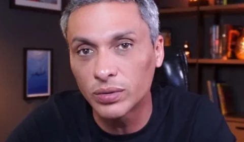 PGR denuncia Gustavo Gayer por injúria e racismo contra Lula e ministro de Direitos Humanos