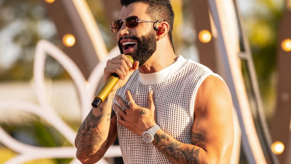 Norte FM Manaus: confira as 15 músicas mais tocadas na semana