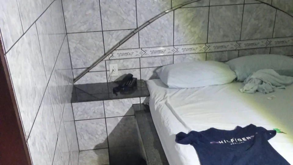 Corpo é encontrado dentro de quarto de motel na Zona Norte de Manaus