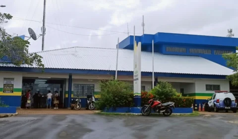 Homem é preso por estupro contra a sobrinha em Manacapuru no AM